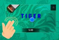 SBOTOP Live Casino  Dragon Tiger Multiplayer Betting Sample